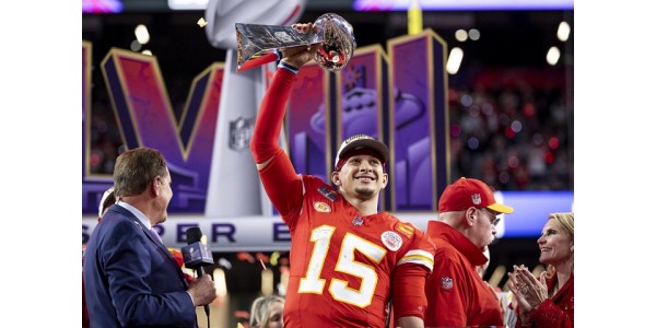 Början av 2023 som förändrade landskapet i NFL Början av 2023 som förändrade landskapet i NFL